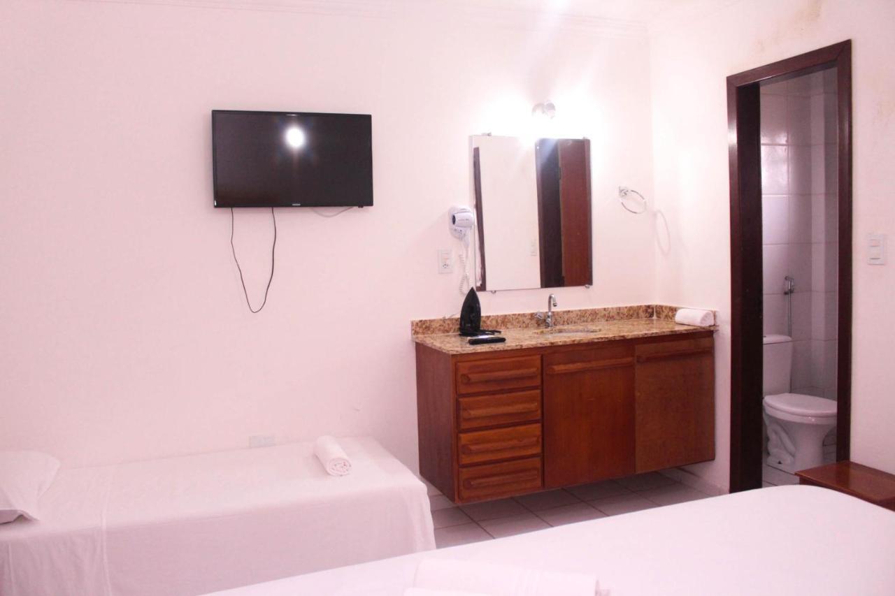 Casa Duplex 3 Suites Em Condominio Porto Seguro Kültér fotó