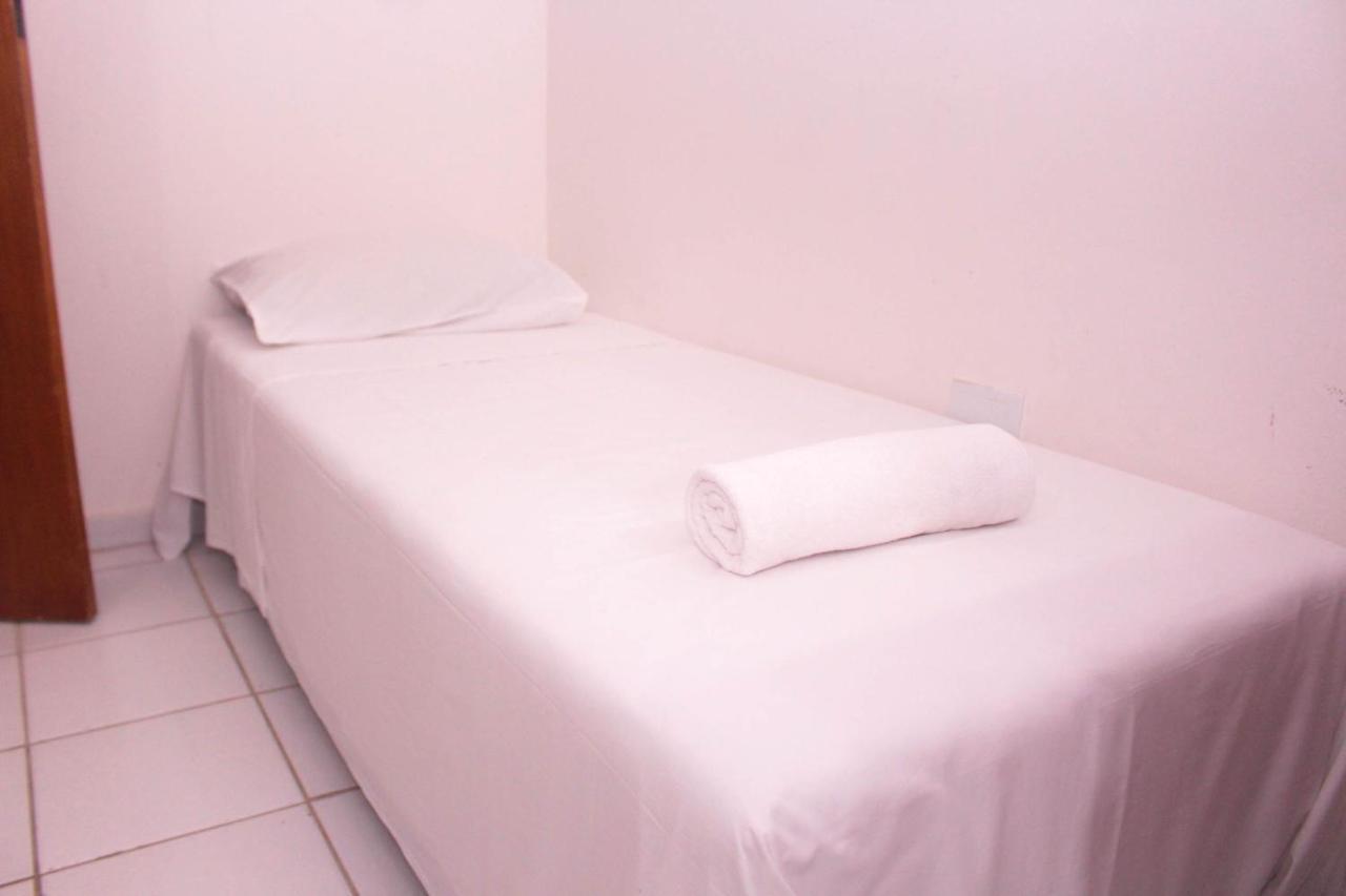 Casa Duplex 3 Suites Em Condominio Porto Seguro Kültér fotó