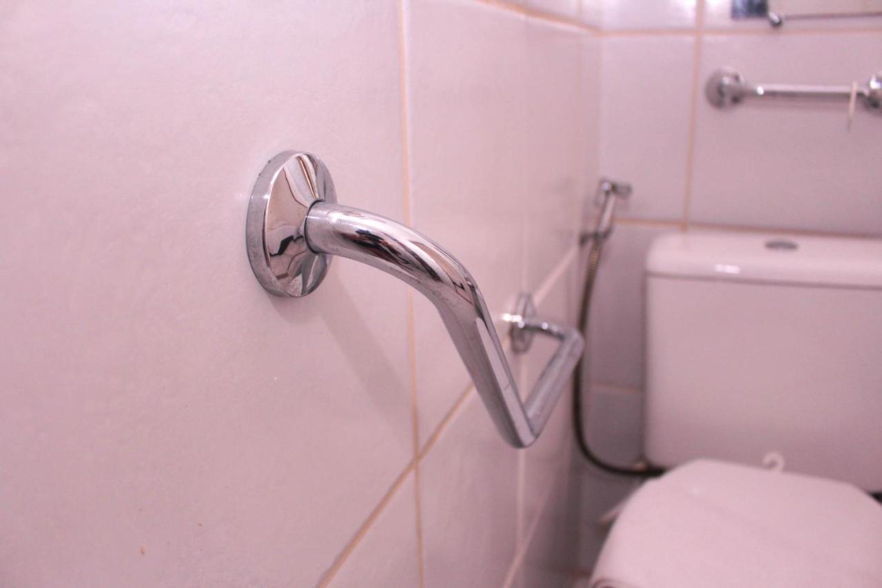 Casa Duplex 3 Suites Em Condominio Porto Seguro Kültér fotó